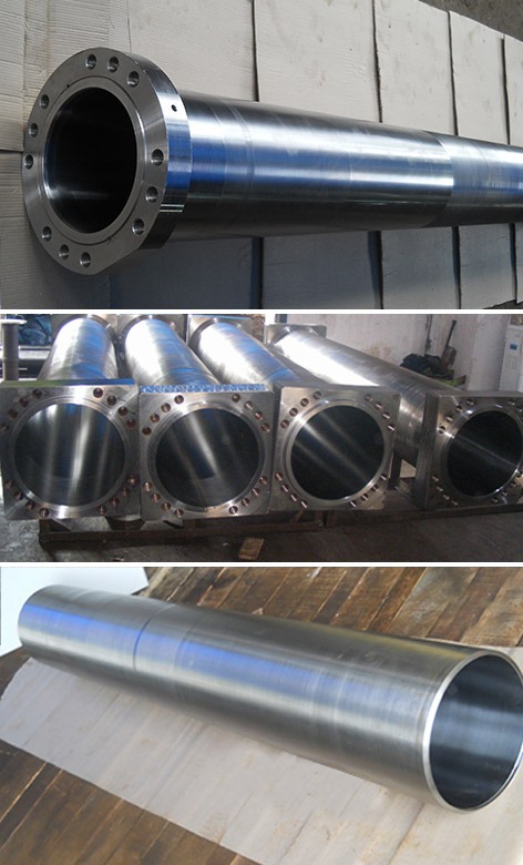 Thick/Thin Walled Tubes manufacturer and supplier in India